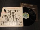 Lucifer's Friend Where The Groupies Killed The Blues Passport Records LP Set NM