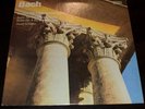 Daniel Shafran Bach Suites Cello solo 3 & 4 Eterna 826795 Unplayed LP Schafran