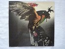 Budgie - In For The Kill MCA Near Mint