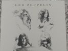 LED ZEPPELIN BBC SESSIONS LIMITED EDITION 200 GR. QUIEX 4 LP SET CLASSIC RECORDS