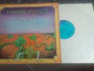 Hawkwind, same Blue Liberty A1/B1 First ever Mega rare Ex- / Ex ,