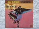 Procol Harum - Shine On Brightly Stereo Regal Zonophone EX+