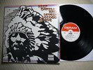 Keef Hartley Band  Seventy Second Brave   1972 US 1st Press  Deram XDES 18065