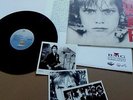 U2-War-LP Mexico Press Kit- Edition -BMG Bertelsmann