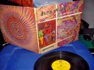 ALEJANDRO JODOROWSKY Alfa-Gungadin KILLER PSYCH LATIN JAZZ (1968 MEXICO 12” LP)