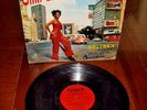 SOLINKA Killer Afro Latin Hard Salsa Guaguanco 1971 ECUADOR LP
