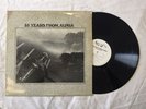 Deadly Headley-35 Years From Alpha-Bim-Rico-1982 ON-U LP 14  FRANCE IMPORT EX