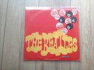 The Beatles Great Hits orig Vinyl LP Comp Fono Ring 1967 Vg /VG