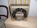 Richard Wagner Der Ring des Nibelungen Karajan 19 LPs Vinyl Box