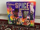 Rare Sealed Cadburys Spice Girls Easter Egg