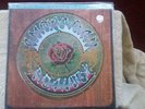 Grateful Dead* ?– American Beauty Mobile Fidelity Sound Lab ?– MFSL 1-014
