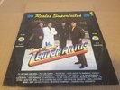Los Temerarios - 20 Reales Superexitos - 1990 - LP