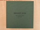 BRIGHT EYES STUDIO ALBUMS 2000 - 2011 VINYL BOX SET CONOR OBERST