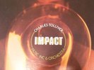 LP CHARLES TOLLIVER/MUSIC INC & ORCHESTRA--IMPACT STRATA-EAST SES-19757