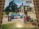 OASIS BE HERE NOW ORIGINAL UK  GATEFOLD DOUBLE LP CRELP 219 - NEVER BEEN PLAYED