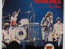 Ramones - It's Alive 2xLP - Sire