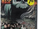 W.A.S.P. - The Headless Children LP - Capitol VG+ Shrink