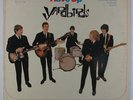 Yardbirds - Having A Rave Up LP - Epic VG+