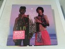 MGMT 'Oracular Spectacular' vinyl album