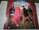 Vic chesnutt, Elf Power & the Amorphous Strums 'Dark Developments' vinyl lp