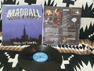 MADBALL hold it down LP sxe nyhc hardcore metalcore madball converge unbroken