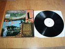 Hunters and Collectors / UK Test Pressing LP / The Jaws of Life / EPC 26130