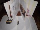 4 LP SET / FLEETWOOD MAC / 1970 THE BOSTON TEA PARTY / DELUXE BOOK COVER   MINT