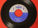 CHUCK BERRY 