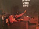 JIMMY SMITH Root Down Live  LP VERVE V6-8806 original stereo NM