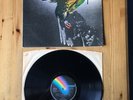 BUDGIE - IN FOR THE KILL VINYL LP