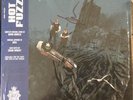 Hot Fuzz Soundtrack SDCC Vinyl Mondo Records 2017 - SIGNED BY JOCK - IN HAND