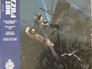 Hot Fuzz Soundtrack SDCC Vinyl Mondo Records 2017 - SIGNED BY JOCK - IN HAND