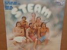 STEAM Na Na Hey Hey Kiss Him Goodbye NEW SEALED vinyl LP record good-bye