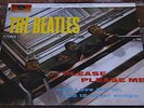 Beatles Please Please Me Orig Aussie STEREO LP Banner label 1st ed NM Vinyl