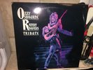 Ozzy Osbourne Randy Rhodes Tribute Double Record Album