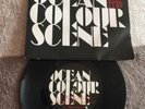 Ocean Colour Scene, Up On The Down Side / These Are The Ones - 7