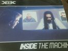 Bad company - Inside the machine 5X12