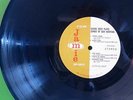 DUANE EDDY: blue vinyl stereo LP 