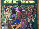 WILLIE ROSARIO & HIS ORCHESTRA Boogaloo & Guaguanco ATCO 326 LP ORIGINAL MONO