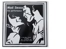 Mad Season Live Performance 1995 Seattle SEALED Vinyl LP Alice In Chains Rare