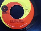 The Human Beinz Nobody but me US original 1967 northern dancer