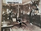 Pantera - Cowboys From Hell vinyl LP. Personally signed by the whole band.