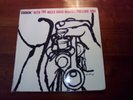 Miles Davis Cookin with the Miles Davis Quintet Prestige Deep groove RVG deep