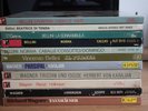 Wagner, Bellini, Klassik Vinyl Platten Sammelbox