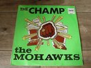 The Mohawks - The Champ 1968 UK LP PAMA 1st MOD/HAMMOND/FUNK/BREAKS MONSTER