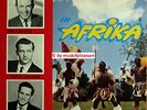 ? LP 1962 JIM REEVES Floyd Cramer CHET ATKINS In Afrika RCA Victor 10008 RAR NM?