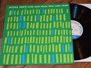 Jutta Hipp Zoot Sims Mono MINT  Blue Note 1530 lp Ahmed Abdul Malik UA rare