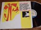 Cliff Jordan NM  Mono Blue Note 1565 lp Curtis Fuller Paul Chambers Lee Morgan