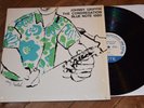 Johnny Griffin Congregation MINT Shrink  Blue Note 1580 lp Andy Warhol cover