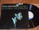 Duke Pearson Profile NICE  Blue Note 4022 Mono UA lp